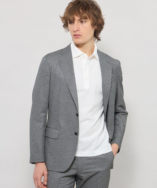 MACKINTOSH LONDON テーラードジャケット マッキントッシュ MACKINTOSH LONDON｜マッキントッシュ ロンドンのテーラードジャケット