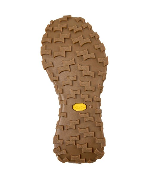CAMPER（カンペール）の「[カンペール] DRIFT TRAIL / スニーカー（スニーカー・メンズ・ホワイト・25.0cm/27.5cm/25.5cm/28.0cm/27.0cm/26.0cm）」の5枚目の写真