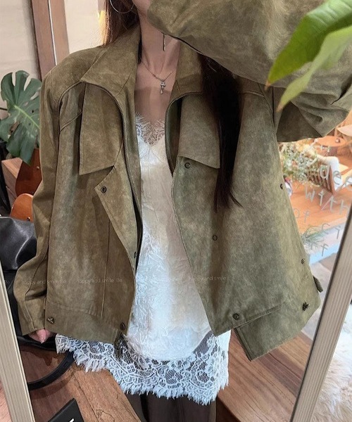 MAISON DE THERESE(メゾン ド テレーズ)の「レースレイヤードキャミソール(キャミソール・レディース・アイボリー・M/L/S)」の15枚目の写真