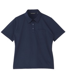 TOKYO SHIRTS | 半袖ポロシャツ レディース(ビジネスシャツ)
