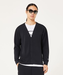 オークリーENHANCE MULTI CARDIGAN 5.0 カーディガン/スポーツ・トレーニング/メンズ/UPF50＋/OAKLEY
