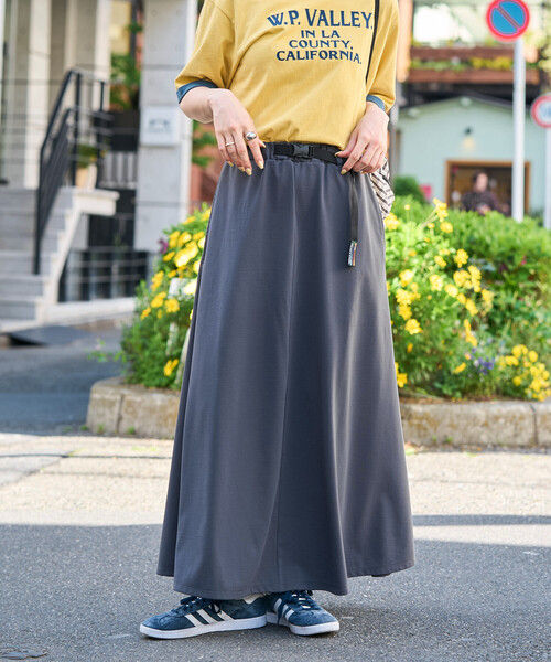 ｓｔANDREWSスカート韓国 sk5396 ツイードマーメイドロングスカート｜スカート｜韓国