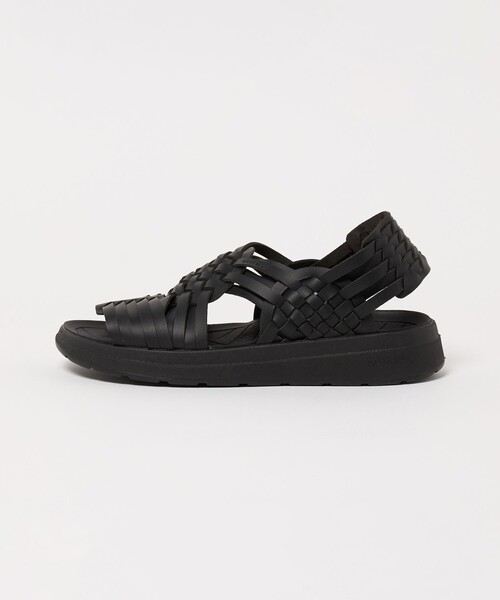 MALIBU SANDALS（マリブサンダルズ）の「＜MALIBU SANDALS＞キャニオン サンダル（サンダル・メンズ・ベージュ/ブラック・9/8/10）」の2枚目の写真
