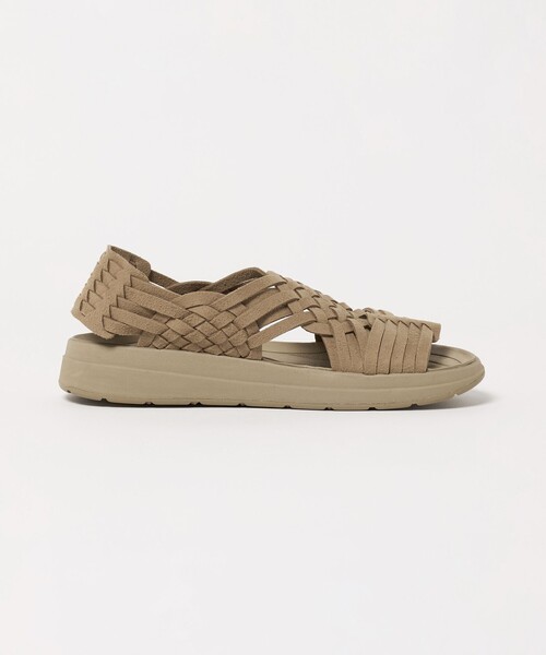 MALIBU SANDALS（マリブサンダルズ）の「＜MALIBU SANDALS＞キャニオン サンダル（サンダル・メンズ・ベージュ/ブラック・9/8/10）」の7枚目の写真