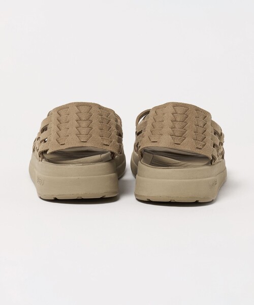 MALIBU SANDALS（マリブサンダルズ）の「＜MALIBU SANDALS＞キャニオン サンダル（サンダル・メンズ・ベージュ/ブラック・9/8/10）」の8枚目の写真