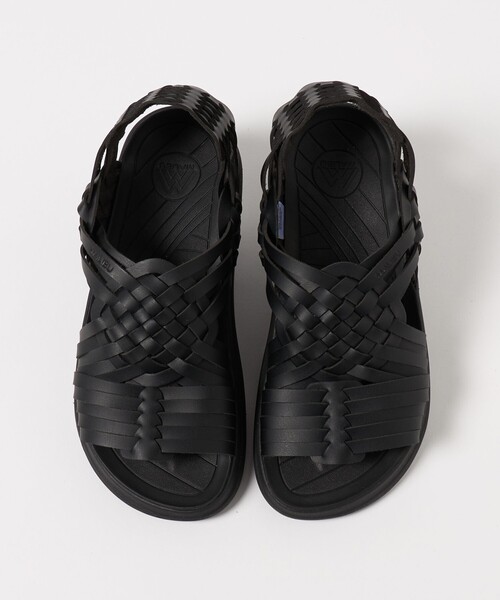 MALIBU SANDALS（マリブサンダルズ）の「＜MALIBU SANDALS＞キャニオン サンダル（サンダル・メンズ・ベージュ/ブラック・9/8/10）」の15枚目の写真