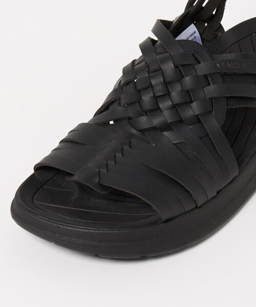 MALIBU SANDALS（マリブサンダルズ）の「＜MALIBU SANDALS＞キャニオン サンダル（サンダル・メンズ・ベージュ/ブラック・9/8/10）」の16枚目の写真