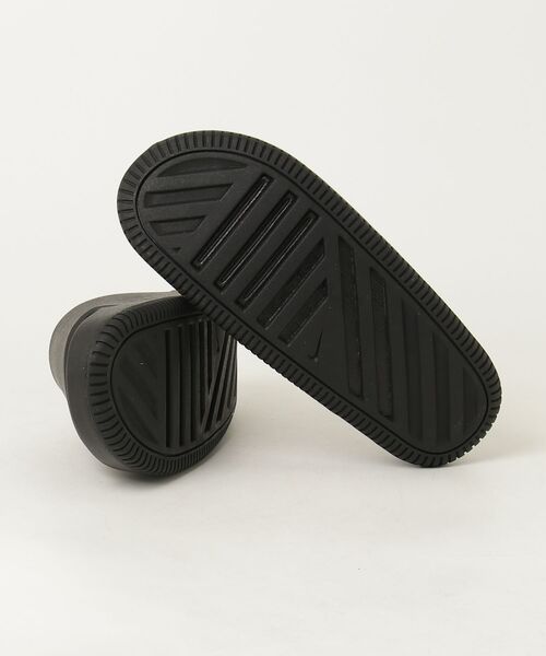 NIKE(ナイキ)の「ナイキ NIKE ナイキ カーム スライド 2.0(サンダル・レディース・ブラック・23.0cm/24.0cm/26.0cm/25.0cm)」の2枚目の写真