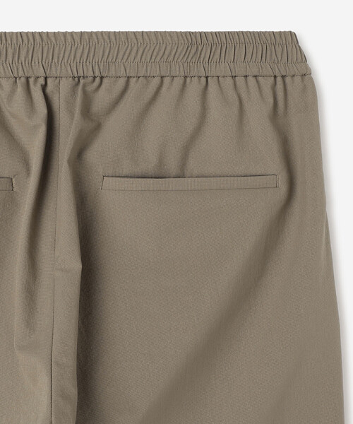 Morris & Sons(モリスアンドサンズ)の「MORRIS & SONS | 2WAYストレッチ イージーパンツ MEN(その他パンツ・メンズ・ベージュ/ブラック/グレー・3/2/1)」の12枚目の写真
