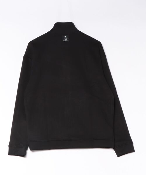 babybaby(ベイビーベイビー)の「【阪神タイガース】ラインデザイントラックJK(その他アウター・メンズ・ブラック・S/M/L)」の9枚目の写真