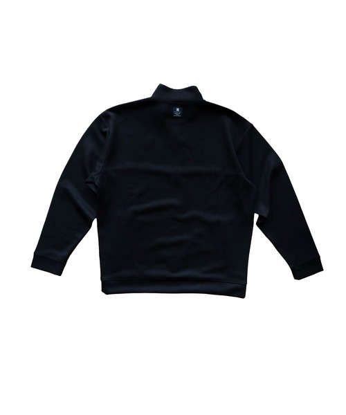 babybaby(ベイビーベイビー)の「【阪神タイガース】ラインデザイントラックJK(その他アウター・メンズ・ブラック・S/M/L)」の6枚目の写真