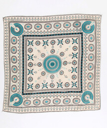 FREAK'S STORE | Bindu/ビンドゥー Concho Print Bandana/Joshuaバンダナ(バンダナ/スカーフ)