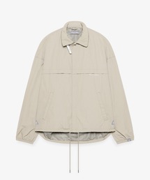 SOUND OF SUNRISE（サウンドオブサンライズ）の「S.O.S Nylon Taffeta Jacket（ナイロンジャケット）」