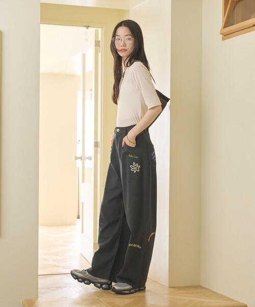 NEW BALANCE(ニューバランス)の「<New Balance>U2000 6OU スニーカー(スニーカー・レディース・シルバー・23.5cm/23cm/22.5cm/24.5cm/24cm/25cm)」の4枚目の写真