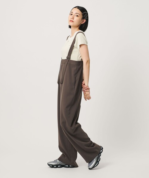 NEW BALANCE(ニューバランス)の「<New Balance>U2000 6OU スニーカー(スニーカー・レディース・シルバー・23.5cm/23cm/22.5cm/24.5cm/24cm/25cm)」の5枚目の写真