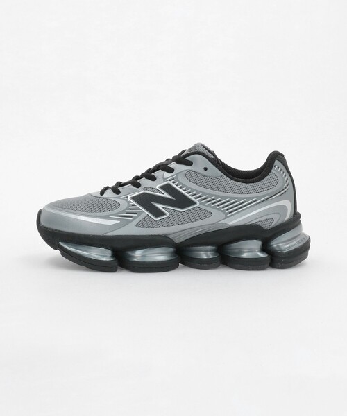 NEW BALANCE(ニューバランス)の「<New Balance>U2000 6OU スニーカー(スニーカー・レディース・シルバー・23.5cm/23cm/22.5cm/24.5cm/24cm/25cm)」の6枚目の写真