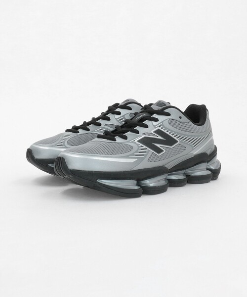 NEW BALANCE(ニューバランス)の「<New Balance>U2000 6OU スニーカー(スニーカー・レディース・シルバー・23.5cm/23cm/22.5cm/24.5cm/24cm/25cm)」の7枚目の写真