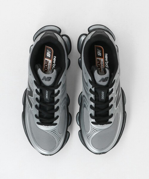 NEW BALANCE(ニューバランス)の「<New Balance>U2000 6OU スニーカー(スニーカー・レディース・シルバー・23.5cm/23cm/22.5cm/24.5cm/24cm/25cm)」の8枚目の写真