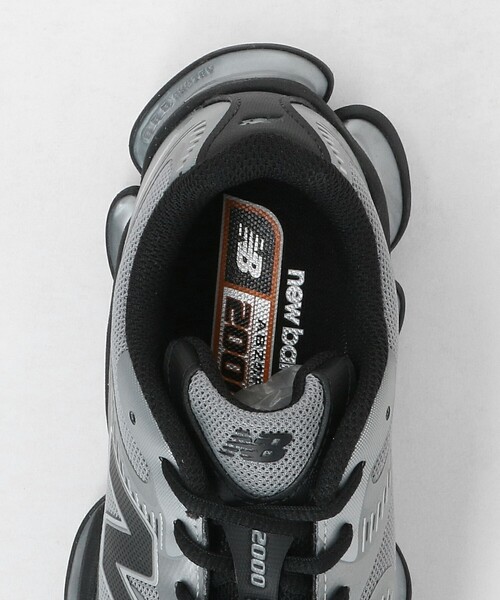 NEW BALANCE(ニューバランス)の「<New Balance>U2000 6OU スニーカー(スニーカー・レディース・シルバー・23.5cm/23cm/22.5cm/24.5cm/24cm/25cm)」の12枚目の写真