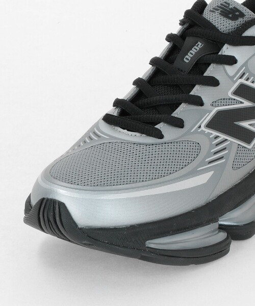 NEW BALANCE(ニューバランス)の「<New Balance>U2000 6OU スニーカー(スニーカー・レディース・シルバー・23.5cm/23cm/22.5cm/24.5cm/24cm/25cm)」の13枚目の写真