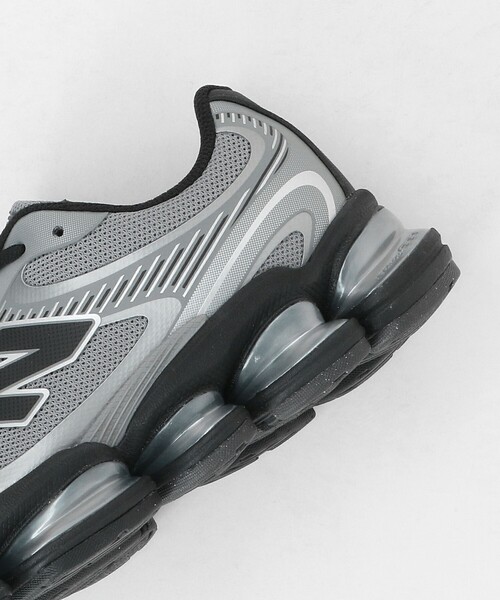 NEW BALANCE(ニューバランス)の「<New Balance>U2000 6OU スニーカー(スニーカー・レディース・シルバー・23.5cm/23cm/22.5cm/24.5cm/24cm/25cm)」の14枚目の写真
