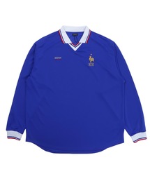 SEDAN ALL-PURPOSE（セダンオールパーパス）の「【BILLY'S EXCLUSIVE】B.F.C GAME SHIRT　TCD-SD001（ポロシャツ）」