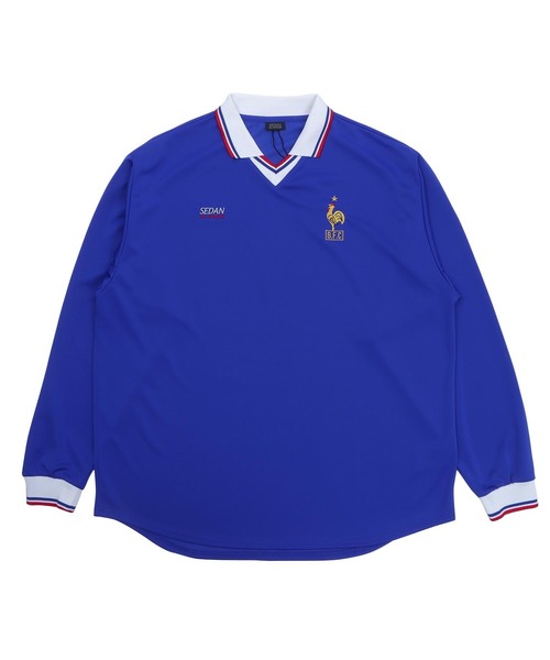 [BILLY'S EXCLUSIVE] B.F.C Game Shirt TCD-SD001