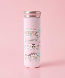 sanrio（サンリオ）の「〈SANRIO/サンリオ〉サンリオキャラクターズ ステンレスマグボトル STX5（水筒）」
