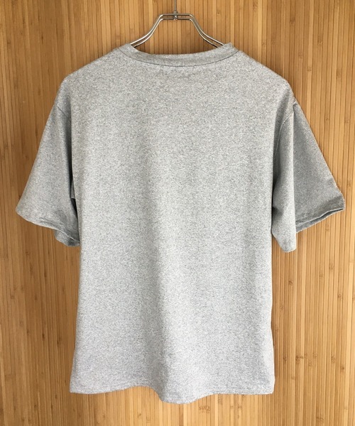 RME.(アールエムイー)の「アメカジロゴプリントTシャツ 半袖(Tシャツ/カットソー・レディース・グレー/ホワイト/ブラック・FREE)」の17枚目の写真