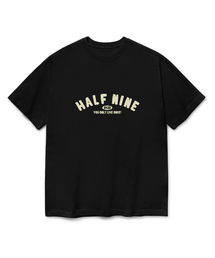 フマカ 半袖Tシャツ I06BRD_HBX11339