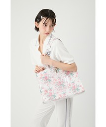 【LILY BROWN×ANNA SUI】バリエーショントートバッグ