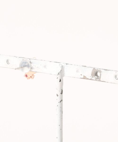 TAKE-UP（テイクアップ）の「【WEB限定】【 Solo Pierce】ディズニーコレクションジュエリー[トイ・ストーリー]ピアス（ピアス（片耳用）・レディース・その他・FREE）」の6枚目の写真