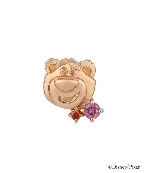 TAKE-UP（テイクアップ）の「【WEB限定】【 Solo Pierce】ディズニーコレクションジュエリー[トイ・ストーリー]ピアス（ピアス（片耳用）・レディース・その他・FREE）」の2枚目の写真