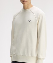 【定価17600円】Ameri HAILEY WAVE ART SWEAT トップス AMERI☆ HAILEY WAVE ART SWEAT