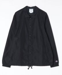 INNOCENT（イノセント）の「【T21】【Champion/チャンピオン】CHAMPION MEN'S COACH'S JACKET A-CO126（ナイロンジャケット）」