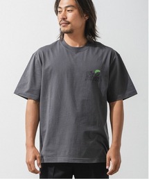 OFFSHORE（オフショア）の「SURF DOODLE TEE（Tシャツ/カットソー）」