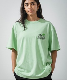 OFFSHORE（オフショア）の「SURF DOODLE TEE（Tシャツ/カットソー）」