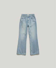 PVIL Classic Straight Jean(Blue)