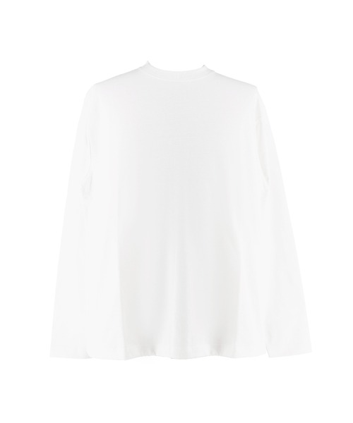 coca(coca)(コカ)の「ベーシックロンT(Tシャツ/カットソー・メンズ・カーキ/ホワイト/ブルー/ブラック・L/XL/2XL/M)」の20枚目の写真