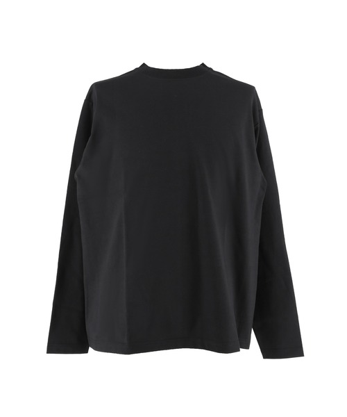 coca(coca)(コカ)の「ベーシックロンT(Tシャツ/カットソー・メンズ・カーキ/ホワイト/ブルー/ブラック・L/XL/2XL/M)」の22枚目の写真