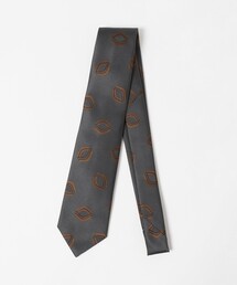 Holliday & Brown（ホリデーアンドブラウン）の「＜Holliday＆Brown＞オーバル コモンネクタイ（ネクタイ）」