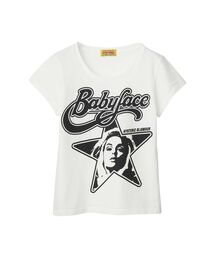 SPEEDSTER チビTシャツ（Tシャツ/カットソー）｜HYSTERIC GLAMOUR