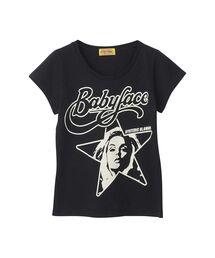 HYSTERIC GLAMOUR｜ヒステリックグラマーのTシャツ/カットソー（半袖