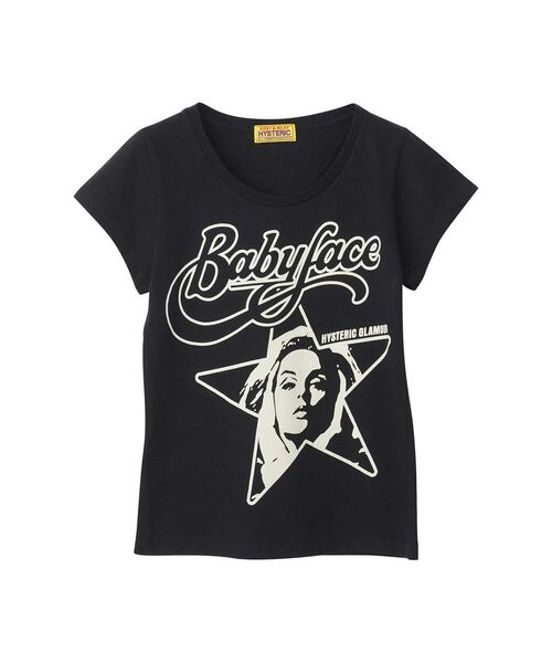 HYSTERIC GLAMOUR｜ヒステリックグラマー（レディース）のTシャツ