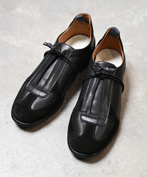 EARLE | EARLE アール / Shoe sneaker german ドレスジャーマントレーナー / ER6431(スニーカー)