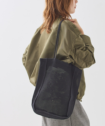 NANANITA/ナナニータ ROSE CROCHET BAG バッグ
