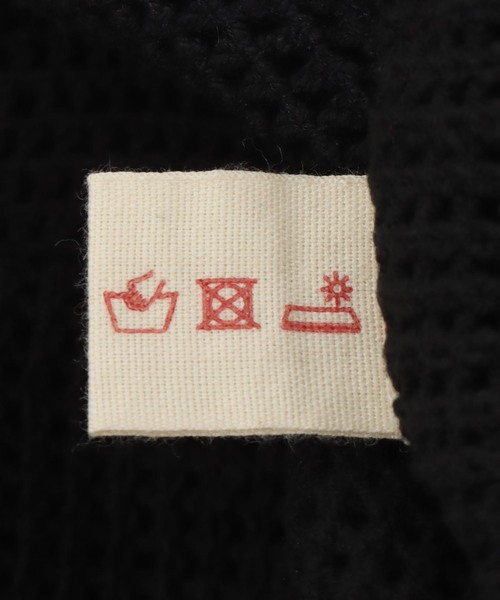 Nananita(ナナニータ)の「NANANITA/ナナニータ ROSE CROCHET BAG バッグ(ハンドバッグ・レディース・ブラック/アイボリー・FREE)」の16枚目の写真