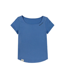 ミスティック ショートスリーブ 半袖Tシャツ (4色)
