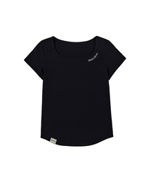 ミスティック ショートスリーブ 半袖Tシャツ (4色)