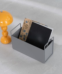 MONO KOTO DEPT.（モノコトデプト）の「アイアンストレージボックス / 持ち手付きスチール収納ケース（収納グッズ）」